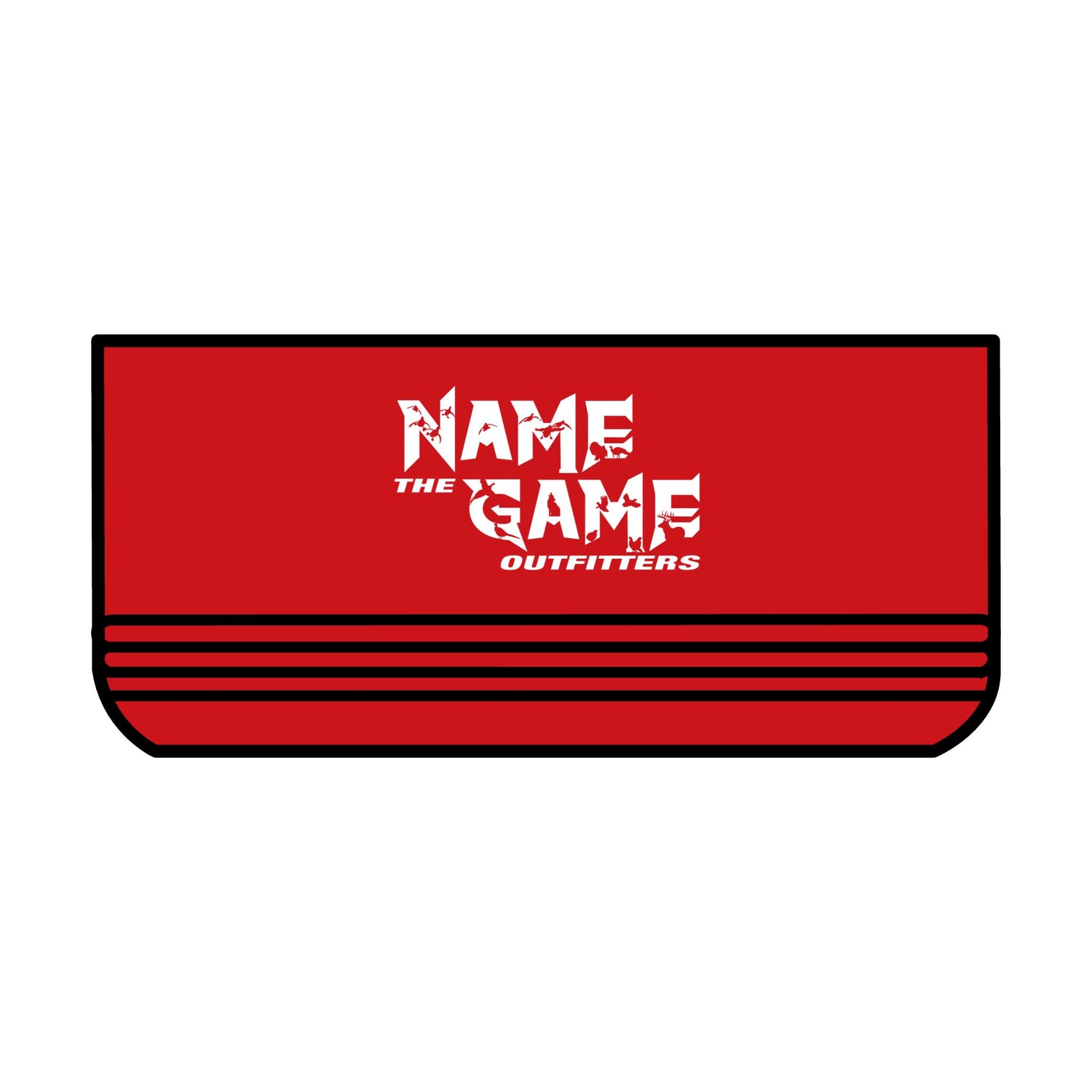Pets - NAME THE GAME tiny BOWL