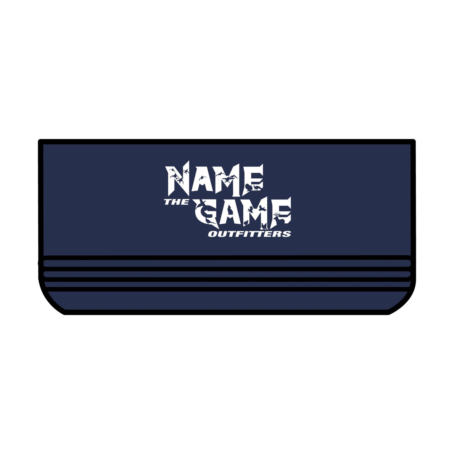 Pets - NAME THE GAME tiny BOWL