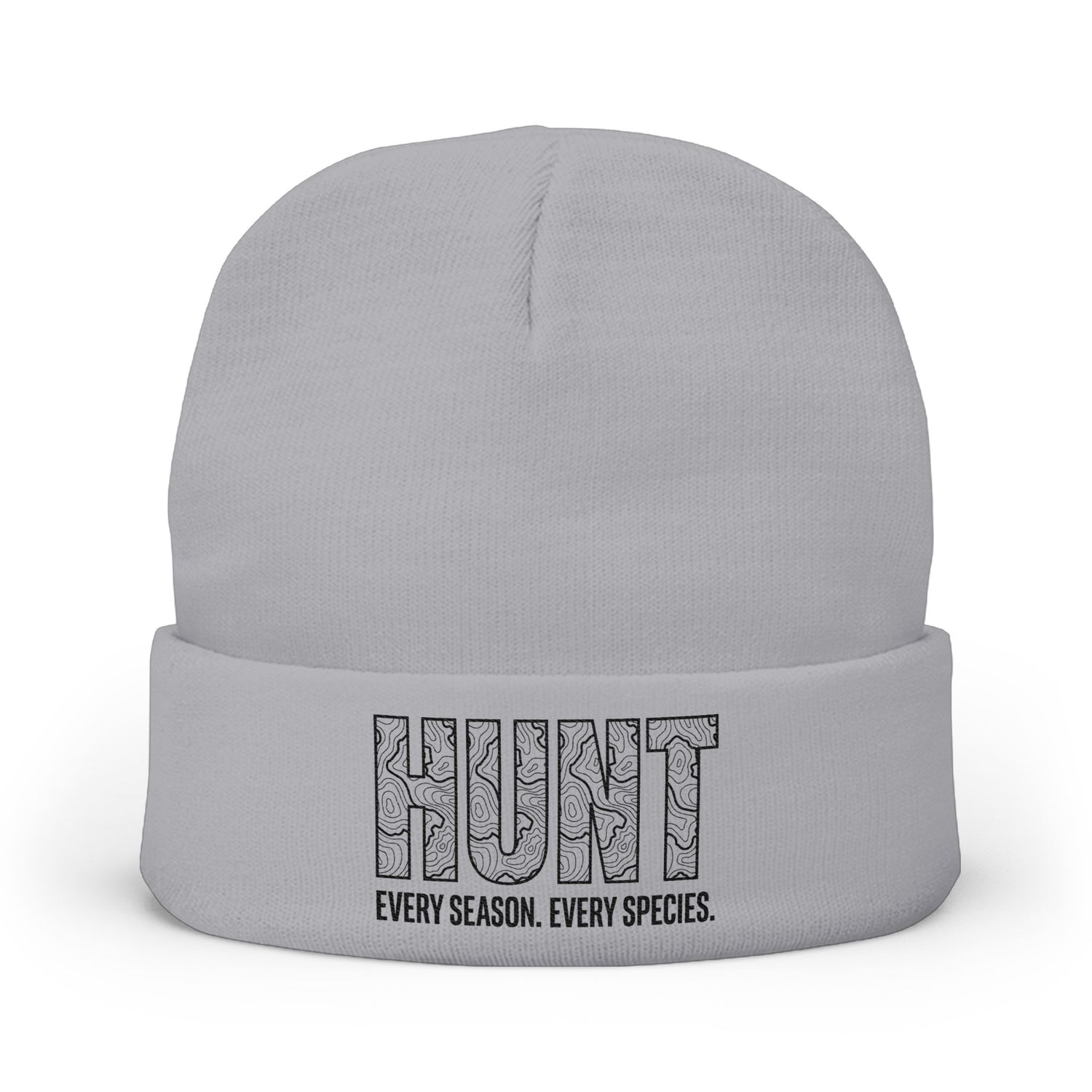 Hat - The Camp Cap