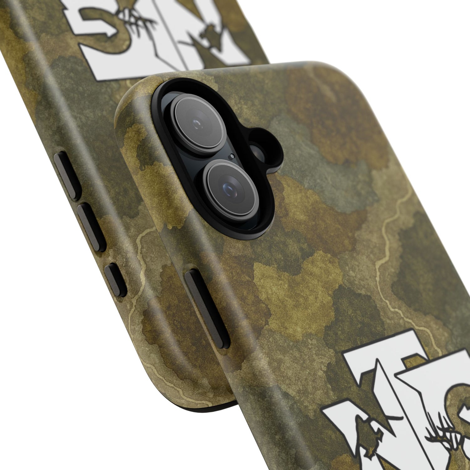 Phone Case - Apple iPhone - NTG Yukon Aerial