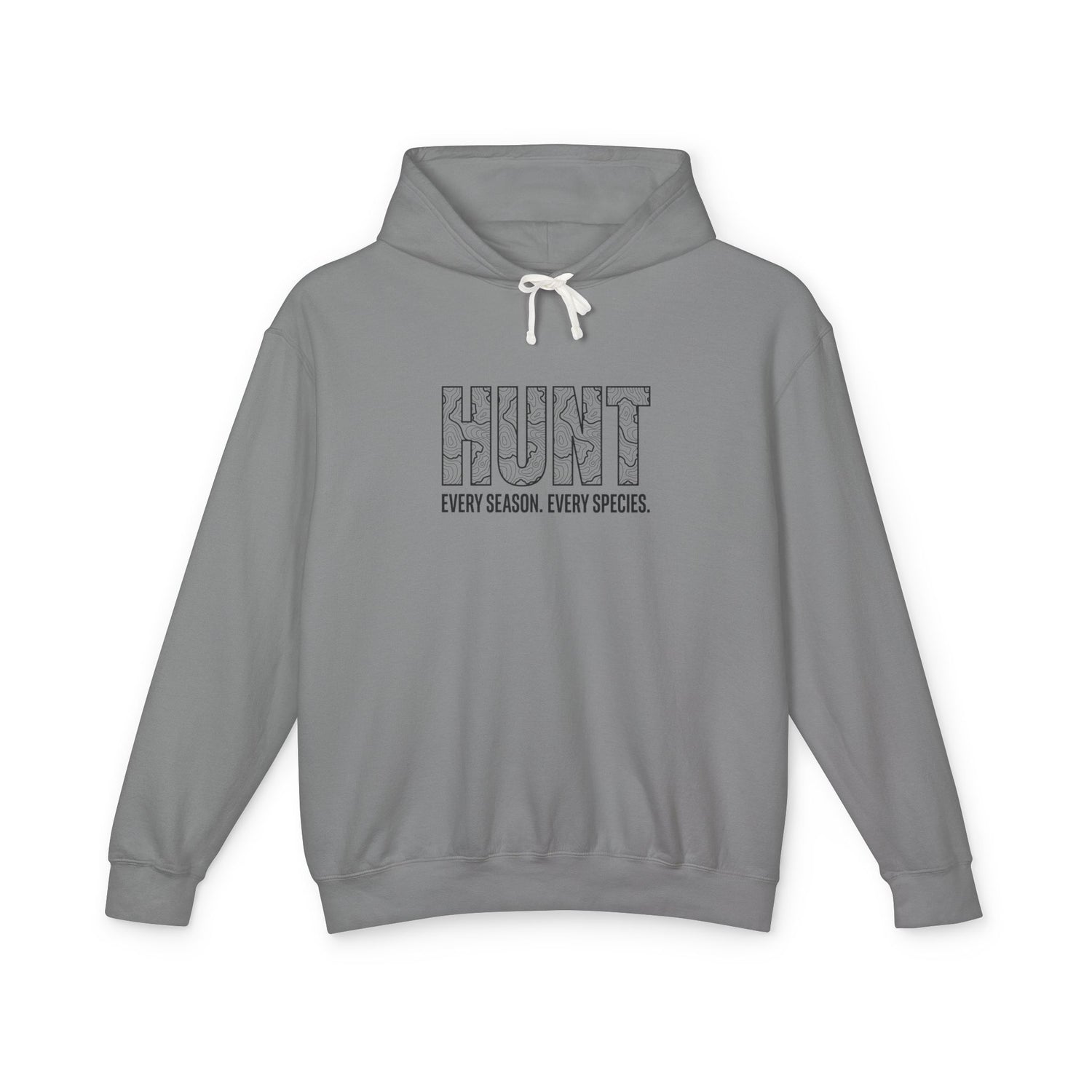 Hoodie —