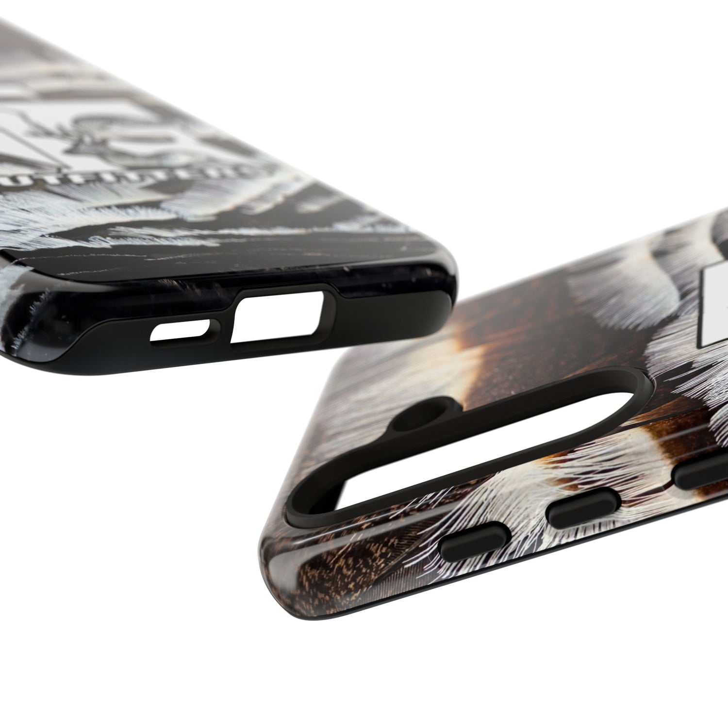 Phone Case - Samsung Galaxy - Feathered Flex