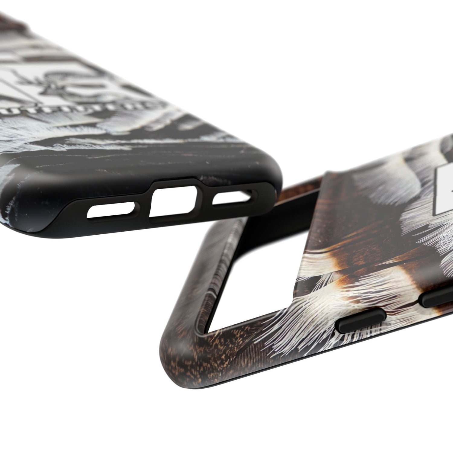 Phone Case - Google Pixel - Feathered Flex