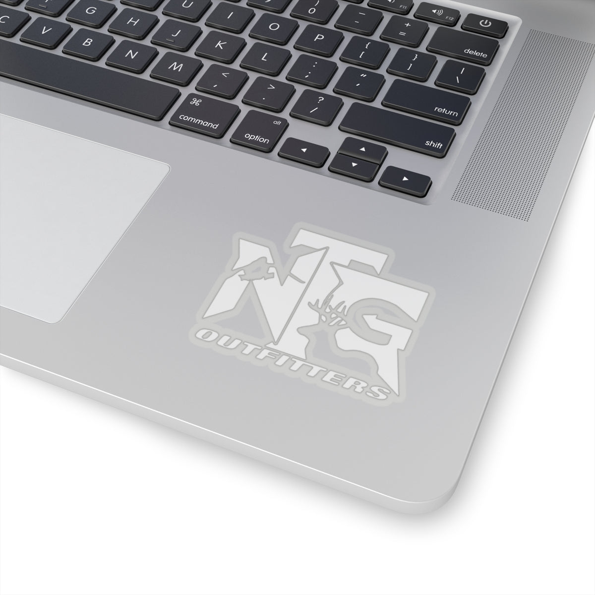 Sitcker - NTG Kiss-Cut