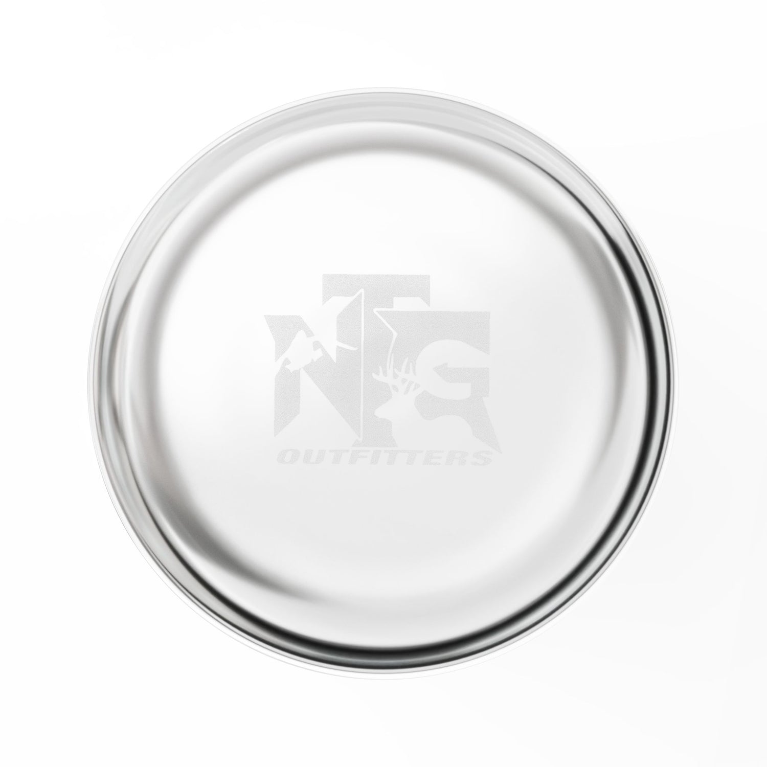 Glassware - HUNT Whiskey Glass