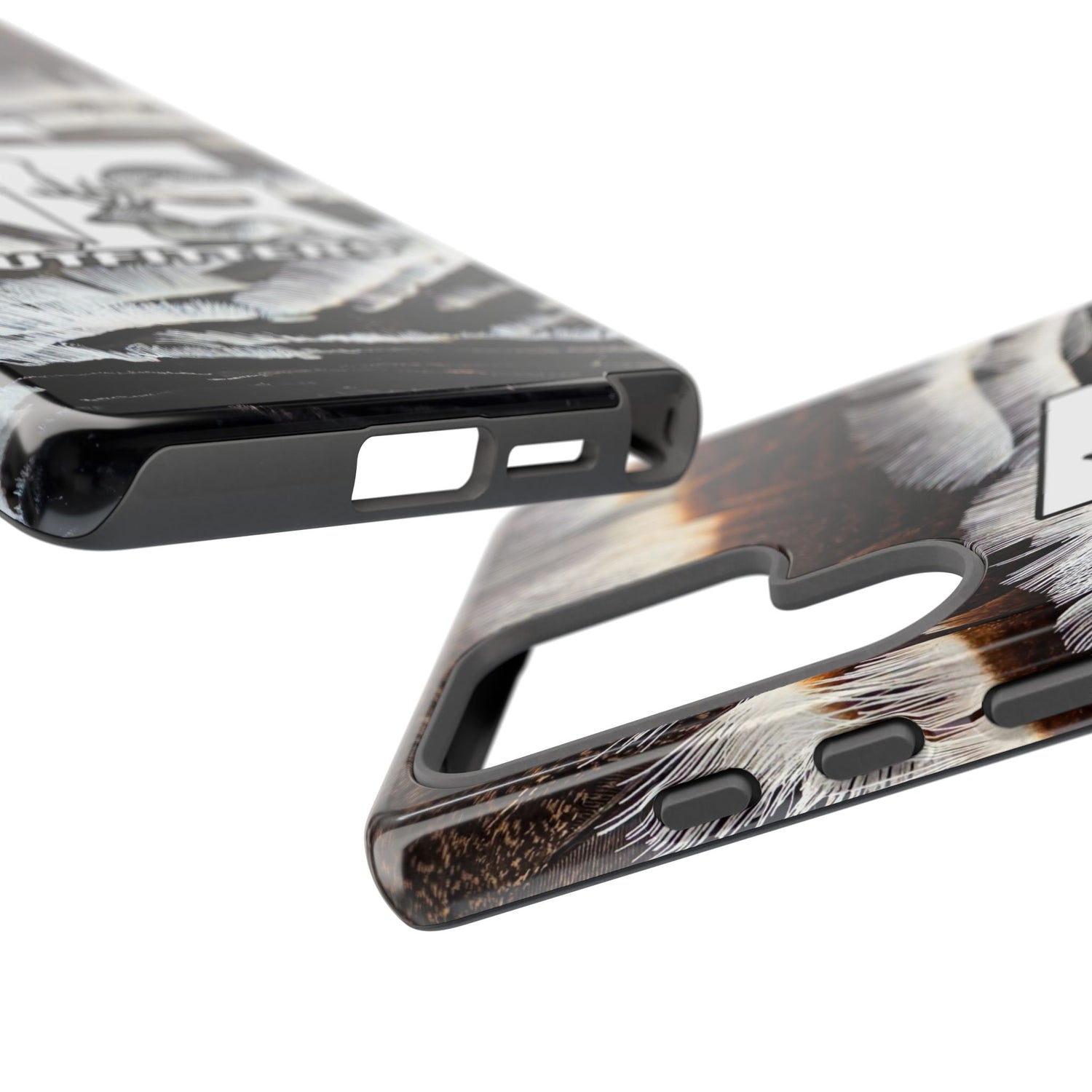 Phone Case - Samsung Galaxy - Feathered Flex