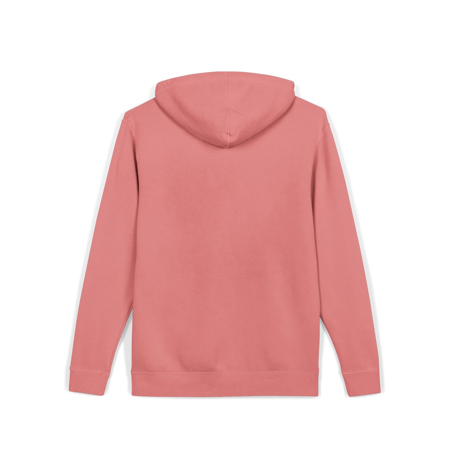 Embroidered NTG Hoodie (White Logo)