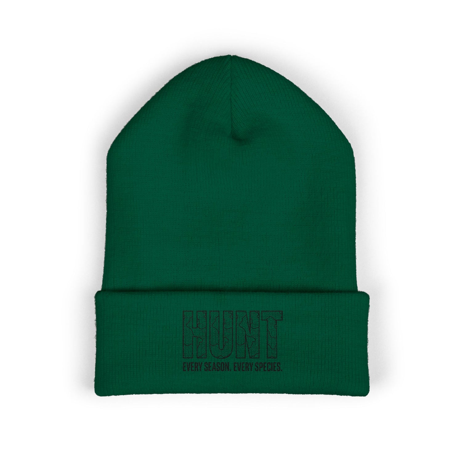 Hat - The Hunt Cap