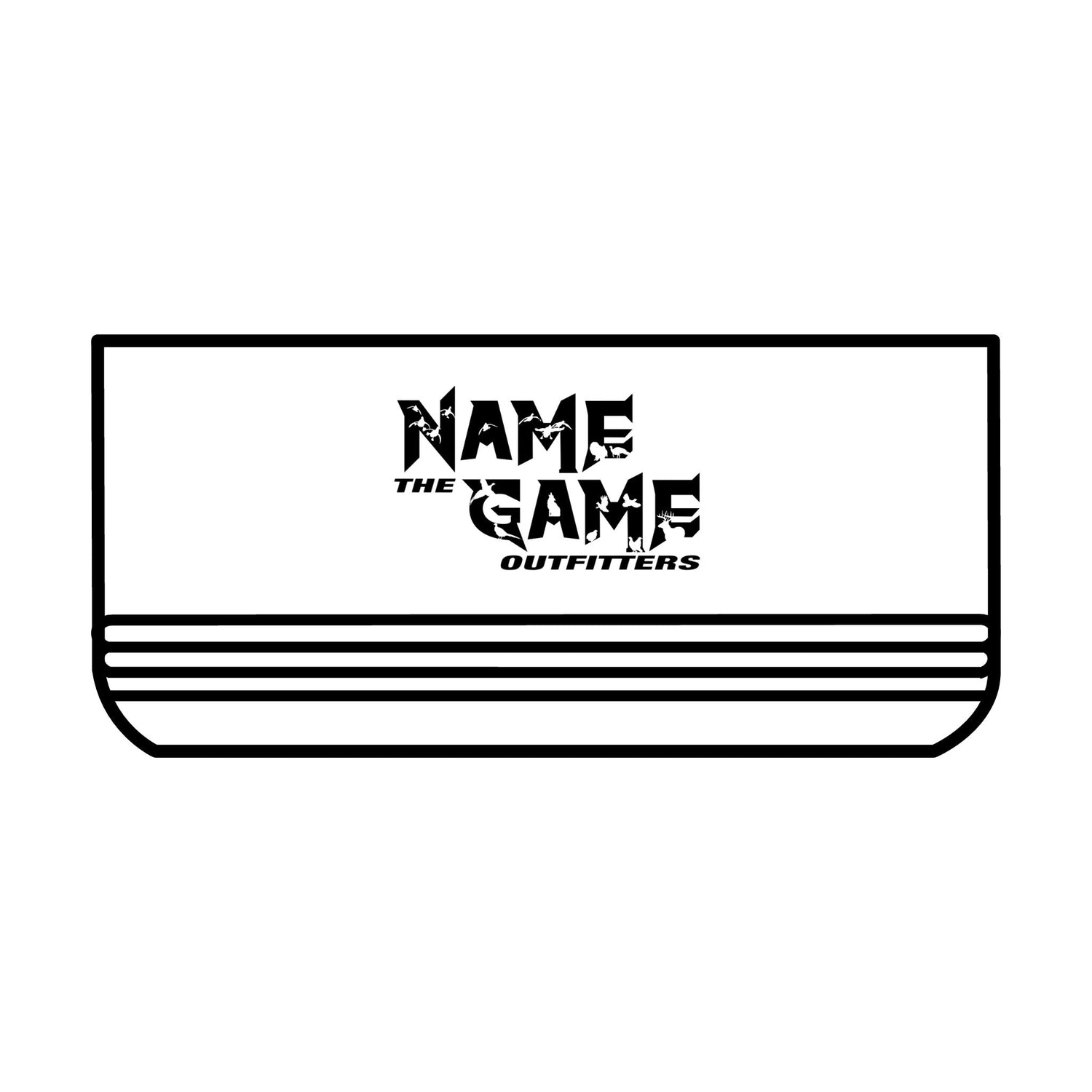Pets - NAME THE GAME tiny BOWL