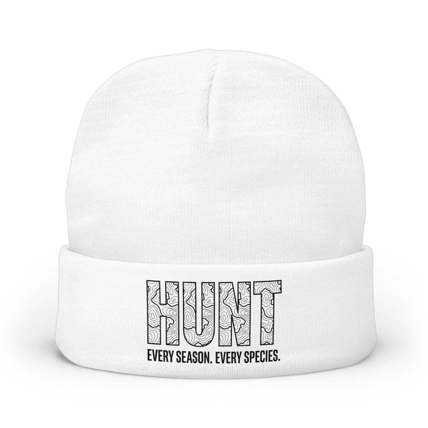 Hat - The Camp Cap