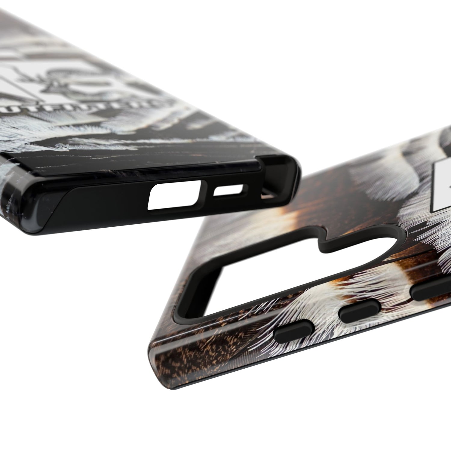 Phone Case - Samsung Galaxy - Feathered Flex