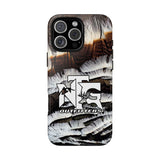 Phone Case - Apple iPhone - Feathered Flex