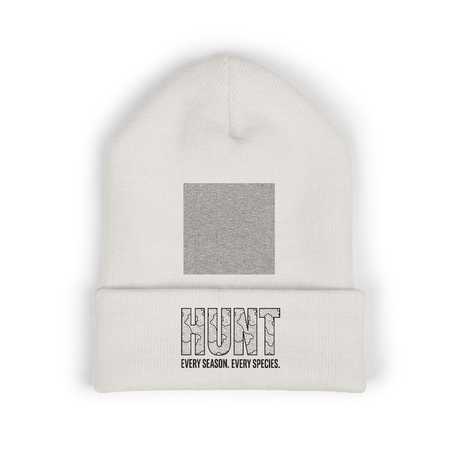 Hat - The Hunt Cap
