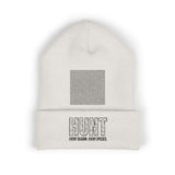 Hat - The Hunt Cap