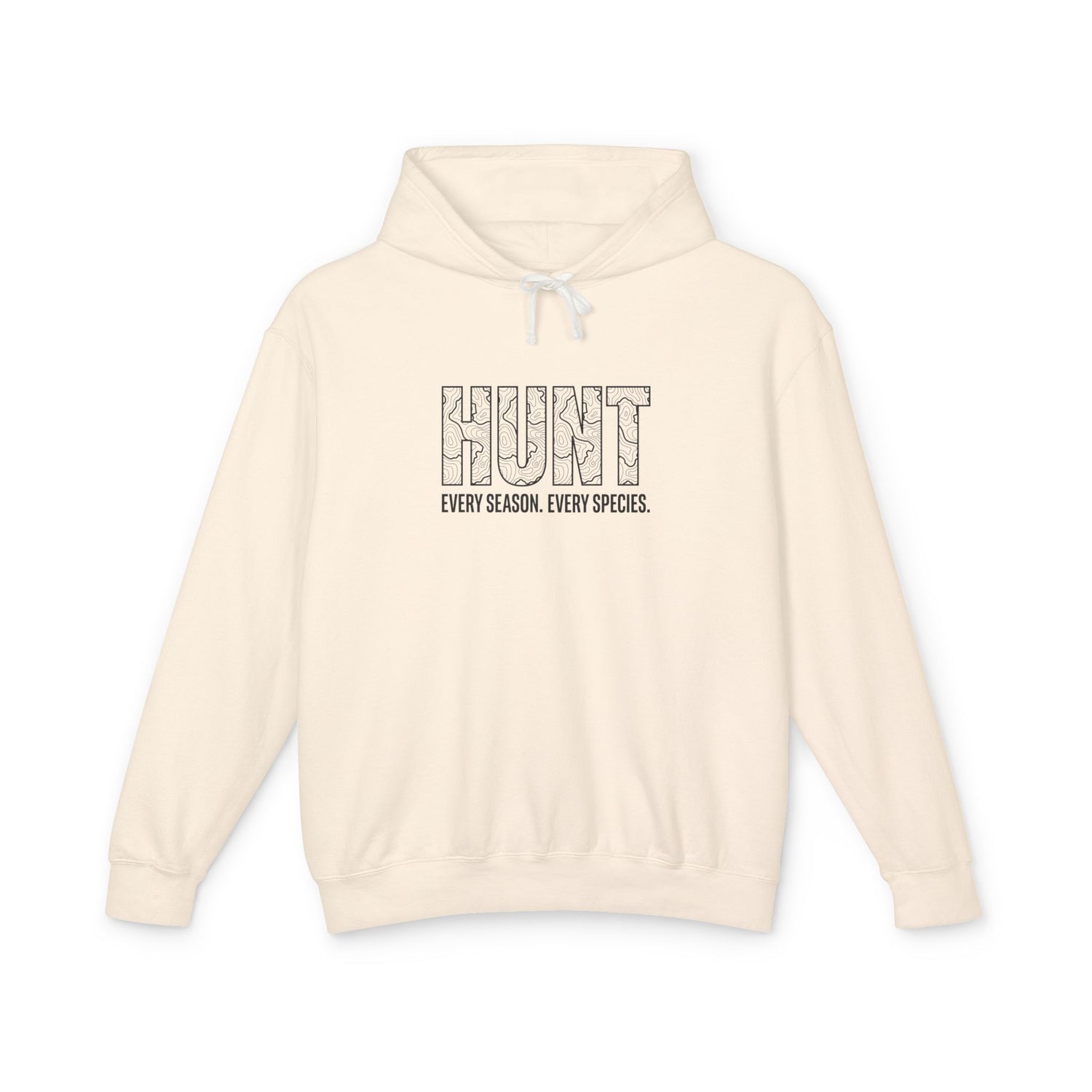 Hoodie — 