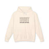 Hoodie — "HUNT Every Season. Every Species." NO POCKET