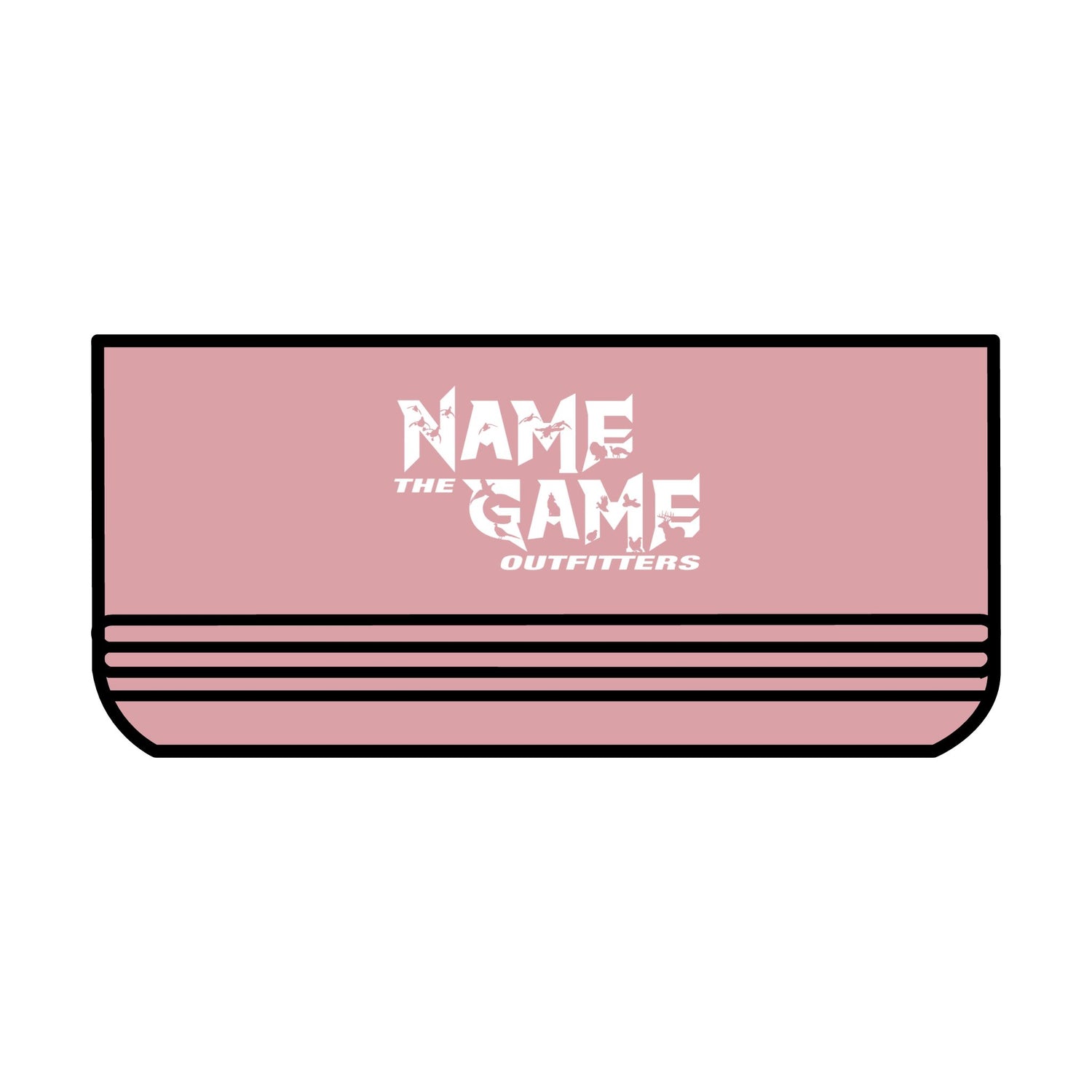 Pets - NAME THE GAME tiny BOWL