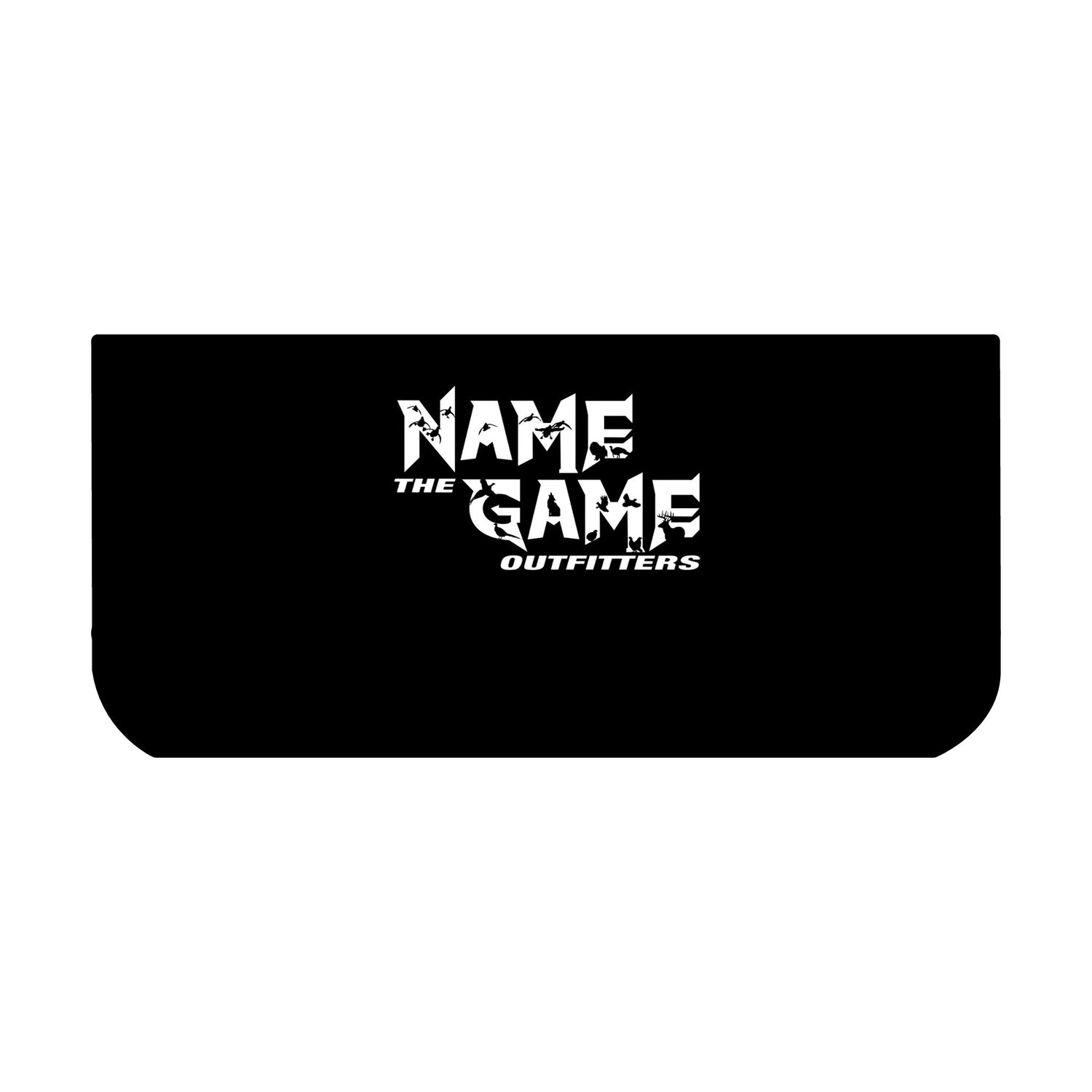 Pets - NAME THE GAME tiny BOWL
