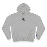 Hoodie — Champion - NTG White Logo