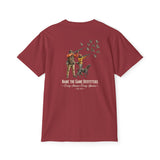 T-Shirt - NTG Pocket Tee - Quail Hunt