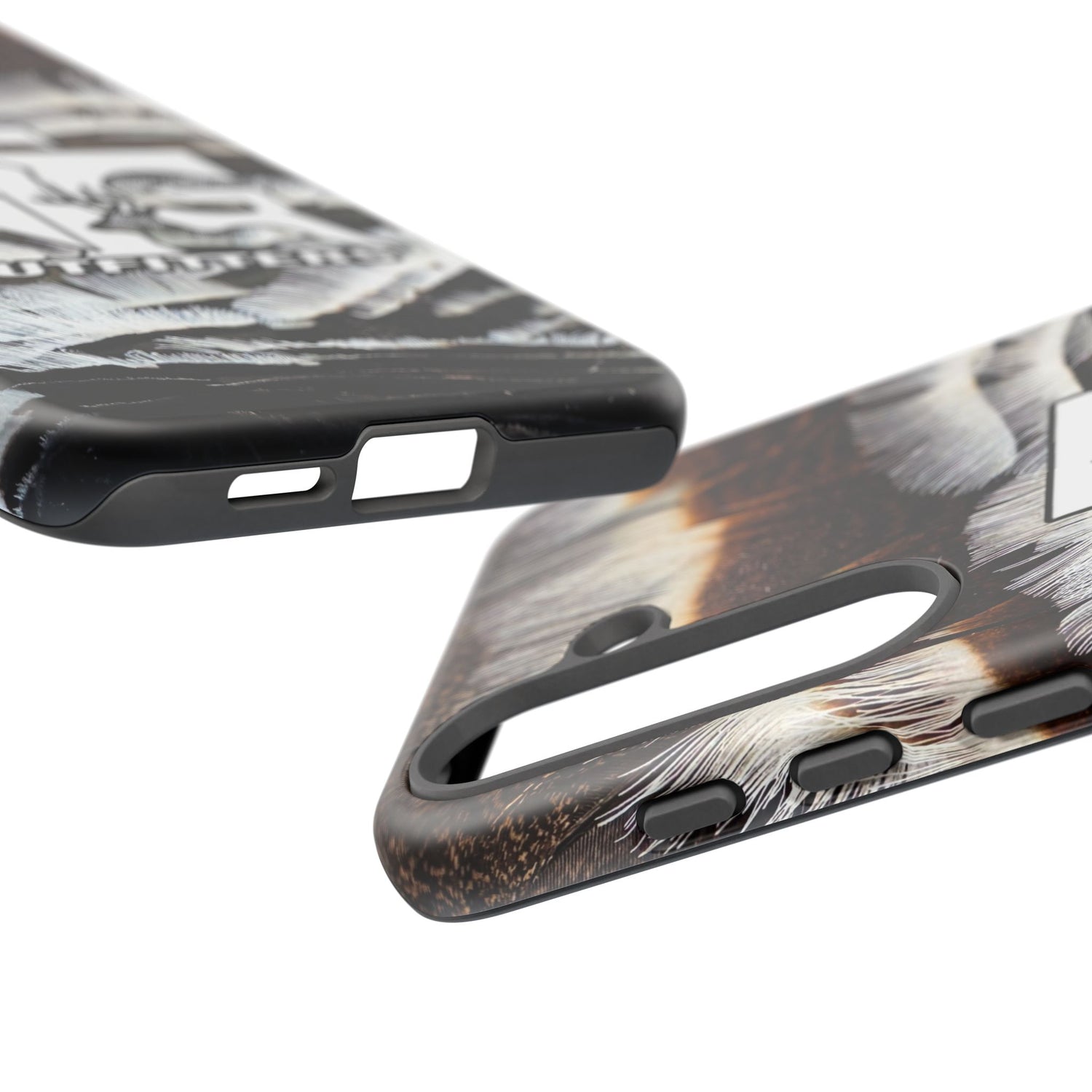 Phone Case - Samsung Galaxy - Feathered Flex