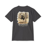 T-Shirt - NTG Pocket Tee - Gobble Gobble BANG