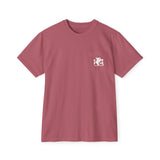 T-Shirt - NTG Pocket Tee - Sunset Series (White Logo)