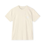 T-Shirt - NTG Pocket Tee - Sunset Series (White Logo)