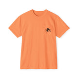 T-Shirt - NTG Pocket Tee - Sunset Series (Black Logo)