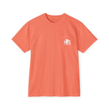T-Shirt - NTG Pocket Tee - Sunset Series (White Logo)