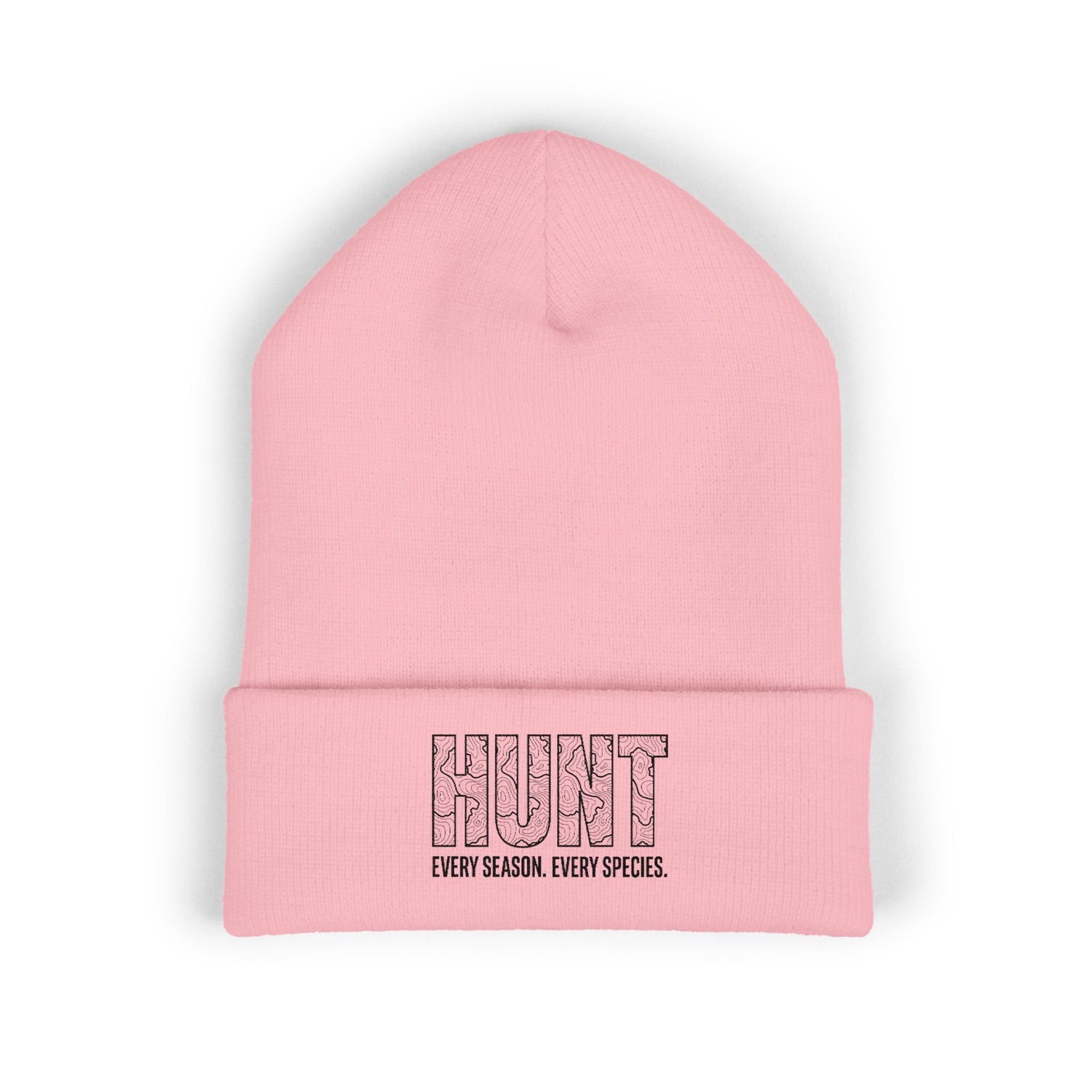 Hat - The Hunt Cap
