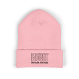Hat - The Hunt Cap