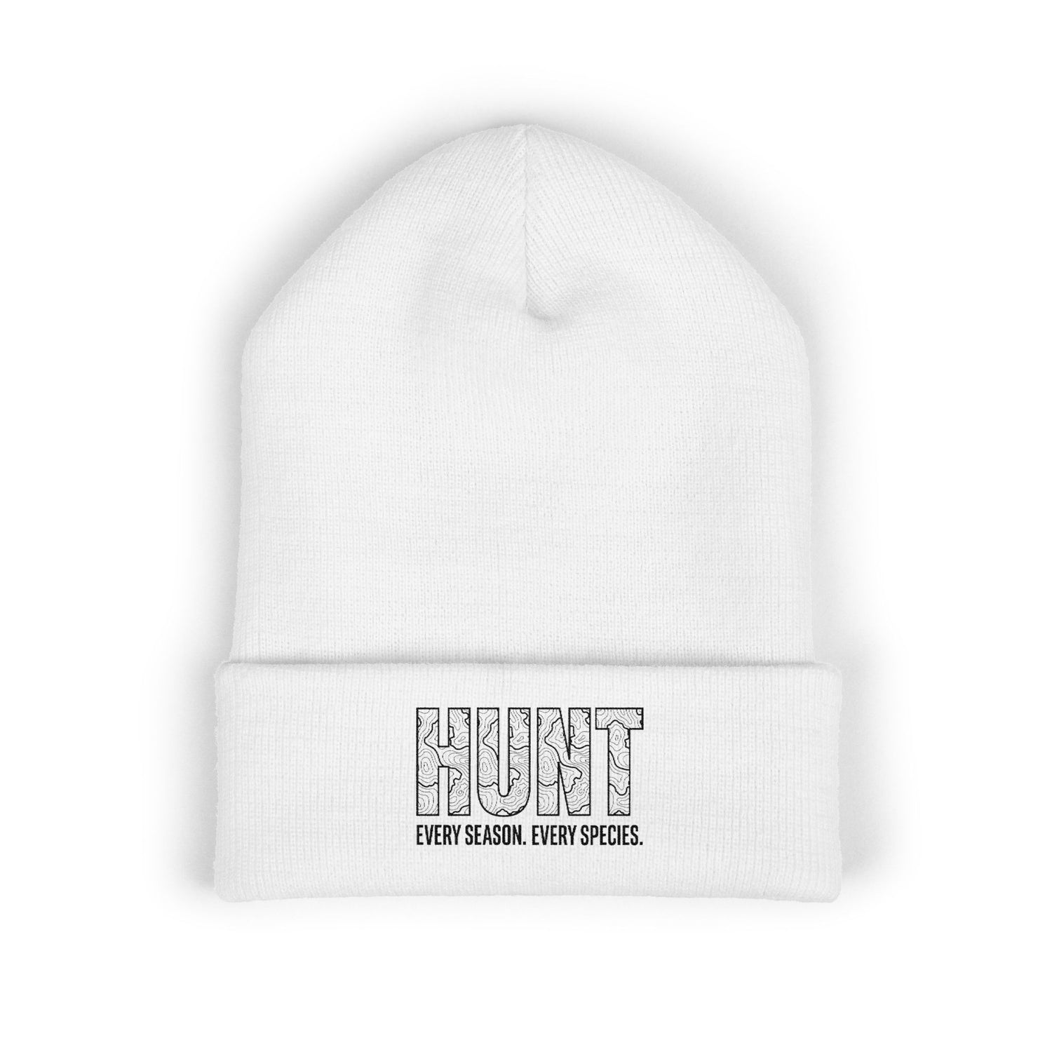 Hat - The Hunt Cap