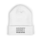Hat - The Hunt Cap
