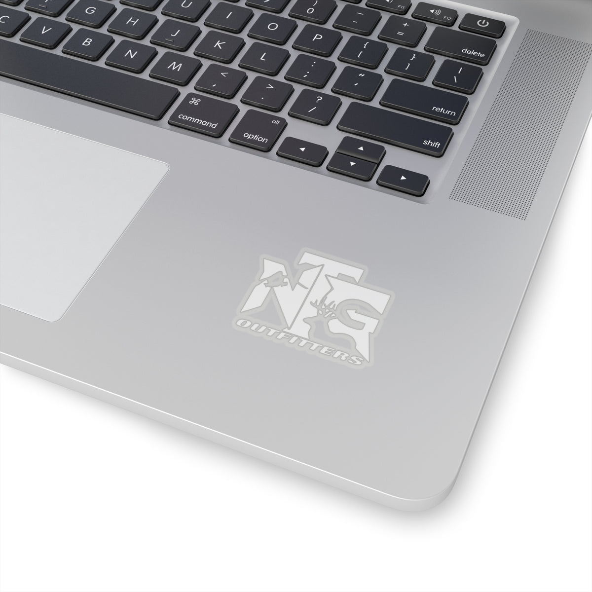 Sitcker - NTG Kiss-Cut