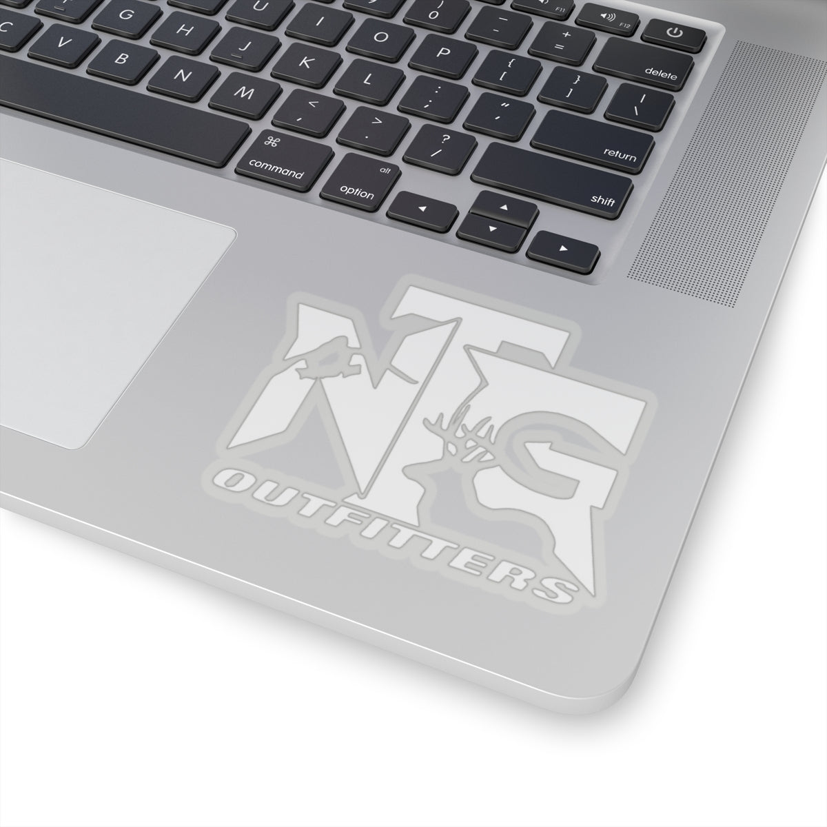 Sitcker - NTG Kiss-Cut