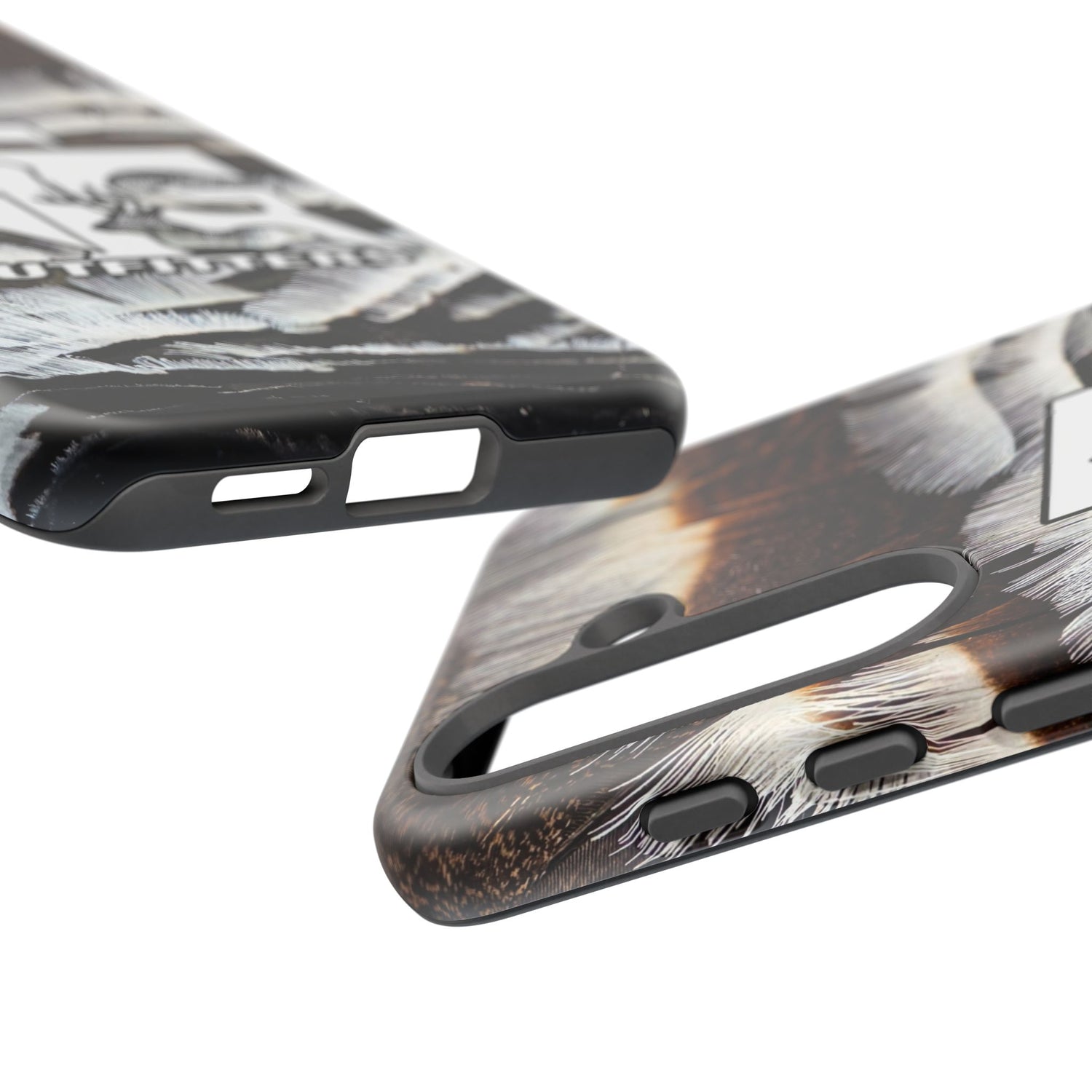 Phone Case - Samsung Galaxy - Feathered Flex