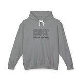 Hoodie — "HUNT Every Season. Every Species." NO POCKET
