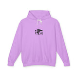 Hoodie - NTG (Black Logo) NO POCKET