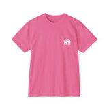 T-Shirt - NTG Pocket Tee - Sunset Series (White Logo)