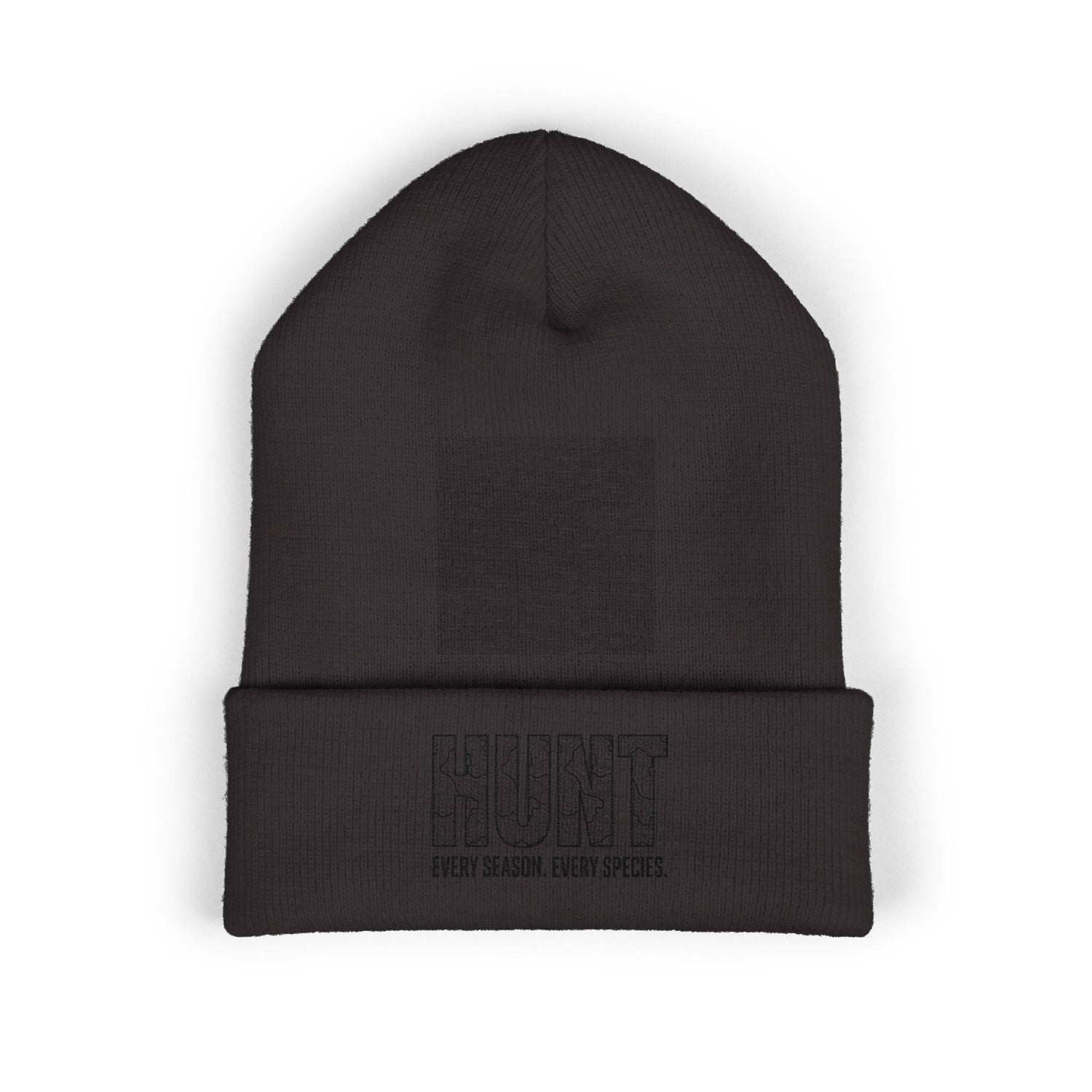 Hat - The Hunt Cap