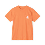 T-Shirt - NTG Pocket Tee - Sunset Series (White Logo)