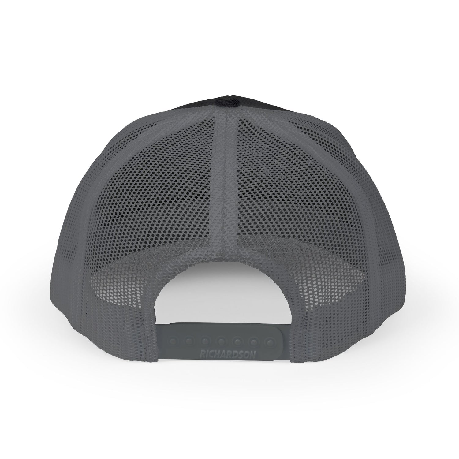 Hat - NTG Richardson 112 [White Logo]