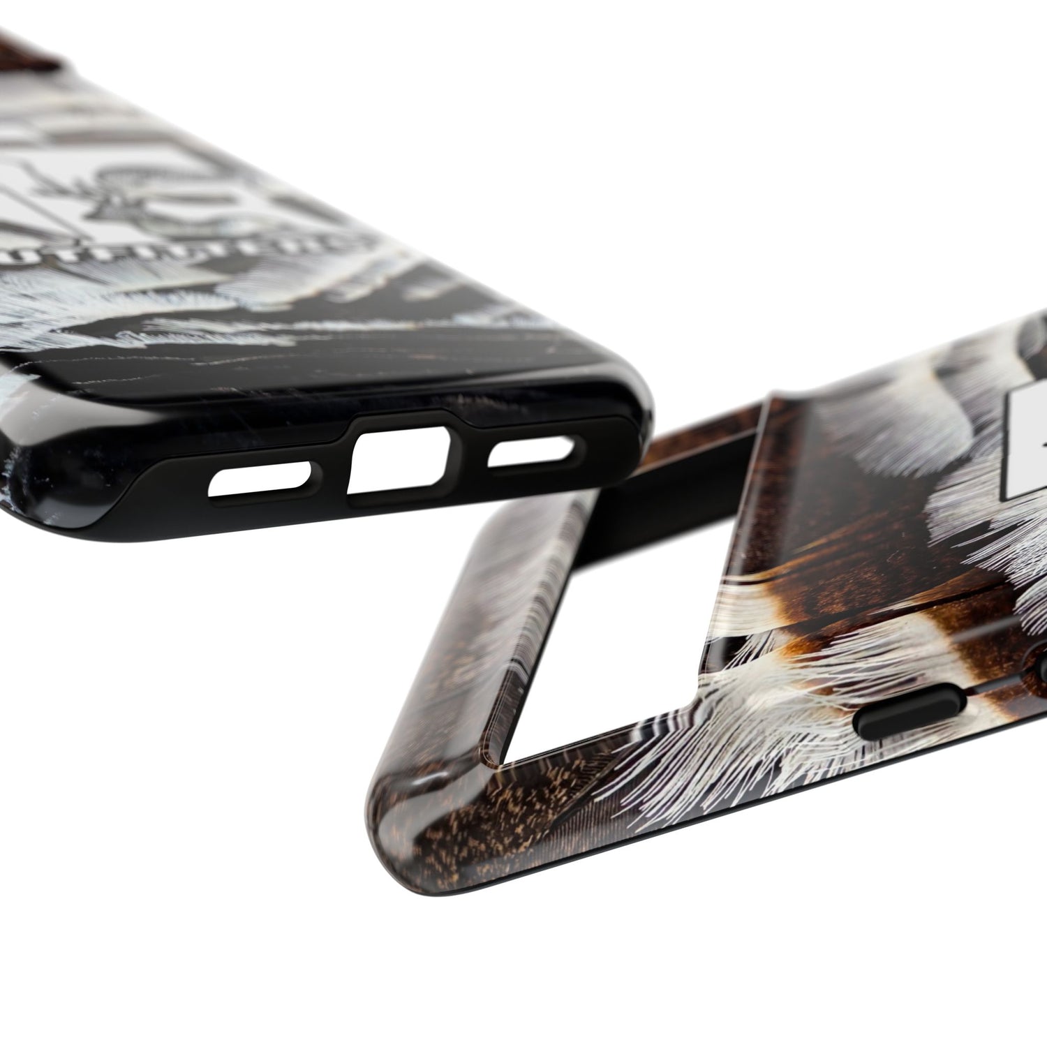 Phone Case - Google Pixel - Feathered Flex