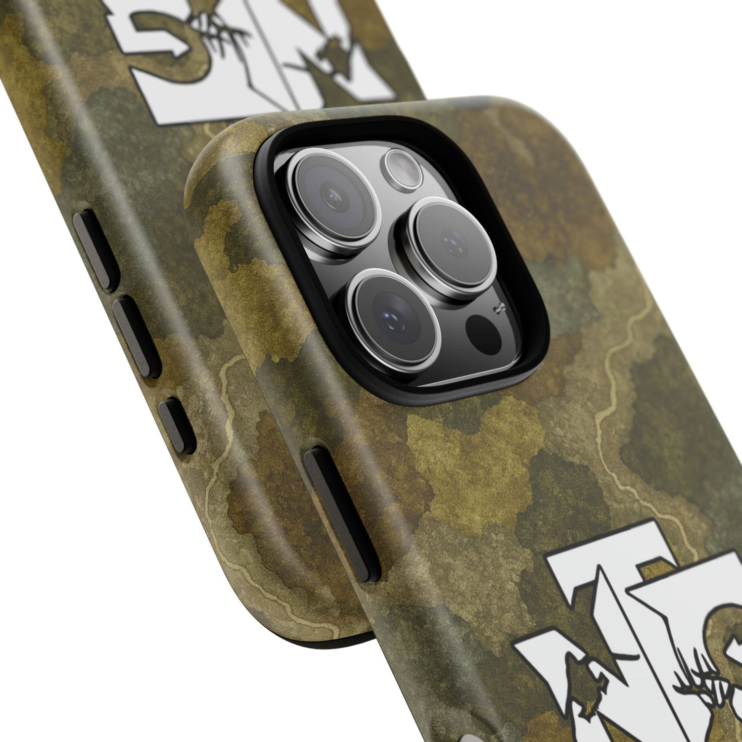Phone Case - Apple iPhone - NTG Yukon Aerial