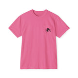 T-Shirt - NTG Pocket Tee - Sunset Series (Black Logo)