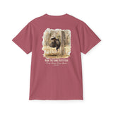 T-Shirt - NTG Pocket Tee - Gobble Gobble BANG