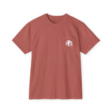 T-Shirt - NTG Pocket Tee - Sunset Series (White Logo)