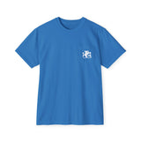 T-Shirt - NTG Pocket Tee - Marsh Series (White Logo)
