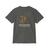 T-Shirt - NTG Pocket Tee - Quail Hunt